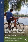 Lucia Orrico Capanema-Alvares, Lucia Orrico-Filho Capanema-Alvares, Lucia Capanema-Alvares, Romulo Orrico, Romulo Orrico-Filho - Extended Mobility for the City As a Common
