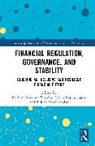 Nildag Basak Ceylan, Ayhan Kapusuzoglu, Ibrahim Nandom Yakubu - Financial Regulation and Governance in the Post-COVID Era