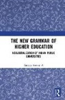 Saranya Antony A - New Grammar of Higher Education