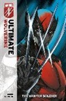Condon Chris, Alessandro Cappuccio - Ultimate Wolverine Vol. 1: The Winter Soldier
