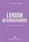 Manning James - An Opinionated Guide to London Neighbourhoods