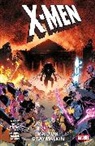 Jed Mackay, Simone Gail, Stegman Ryan - X-Men: Raid On The Graymalkin