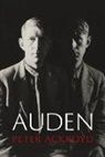 Peter Ackroyd - Auden
