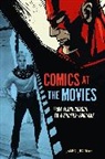Chapman James - Comics at the Movies