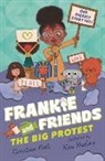 Platt Christine, Alea Marley - Frankie and Friends: The Big Protest