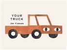 Klassen Jon, Klassen Jon - Your Truck