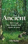 Luke Barley - Ancient