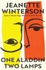 Jeanette Winterson - One Aladdin Two Lamps