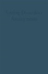Inc. The General Service Board of Eating Disorders Anonymous - Eating Disorders Anonymous (Large Print)