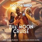 Esmie Jikiemi-Pearson, Caoilfhionn Dunne - Doctor Who: The Moon Cruise (Hörbuch)