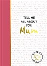 Lucy Dowling - Tell Me All About You, Mum