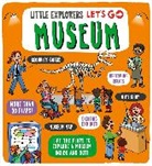 Collaborate Agency, Collaborate Agency - Little Explorers: Let's Go! Museum
