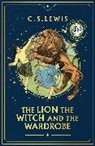 C. S. Lewis - The Lion, the Witch and the Wardrobe