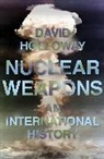 Holloway David - Nuclear Weapons