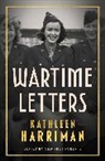 Kathleen Harriman, Roberts Geoffrey - Wartime Letters