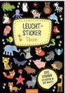 Leucht-Sticker – Tiere