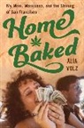 Alia Volz - Home Baked