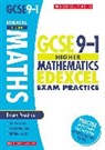 Doyle Steve - Maths Higher Exam Practice Book for Edexcel