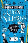 Deary Terry, Mike Phillips - Queen Victoria's Secret Diary