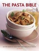 Wright Jeni - The Pasta Bible