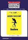 Powell Jillian - Holes