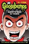 R.L. Stine - Slappy and Other Horror Stories