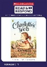 Burt Sally, Ridgard Debbie - Charlotte's Web