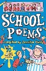 Curry Jennifer - School Poems