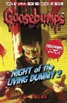 R.L. Stine - Night of the Living Dummy 2