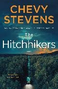 Chevy Stevens, Stevens Chevy - The Hitchhikers A Novel