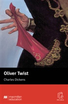 Charles Dickens, John Milne, Tarner - Oliver Twist, m. 1 Buch, m. 1 Beilage