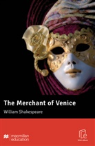 William Shakespeare, Bladon, John Milne - The Merchant of Venice, m. 1 Buch, m. 1 Beilage