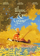 Xavier Dorison, Stéphane Servain - Ulysse und Cyrano