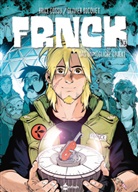 Olivier Bocquet, Brice Cossu - FRNCK. Band 10