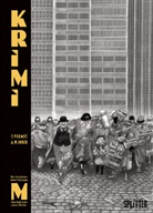 Thibault Vermot, Alex W. Inker - Krimi