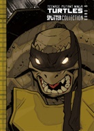 Kevin Eastman, Tom Waltz, Mateus Santolouco, Dave Wachter - Teenage Mutant Ninja Turtles Splitter Collection 09