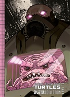Erik Burnham, Kevin Eastman, Tom Waltz, Adam Gorham, Dan Schoening, Cory Smith... - Teenage Mutant Ninja Turtles Splitter Collection 10