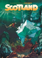 Leo, Rodolphe, Bertrand Marchal - Scotland. Band 4