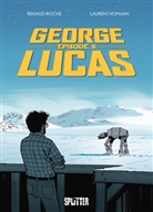 Laurent Hopman, Renaud Roche - George Lucas: Episode 2