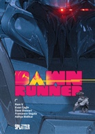 Ram V, Ram V, Evan Cagle - Dawnrunner