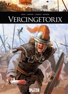 Eric Adam, Didier Convard, Fred Vignaux - Vercingetorix