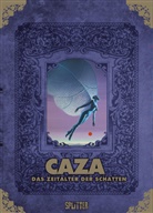 Caza, Caza - Caza: Das Zeitalter der Schatten (limitierte Sonderedition)