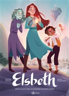 Tristan Roulot, Sarah Conradsen - Elsbeth. Band 1