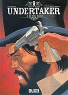 Xavier Dorison, Ralph Meyer - Undertaker. Band 8