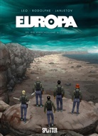 Leo, Rodolphe, Zoran Janjetov - Europa. Band 3