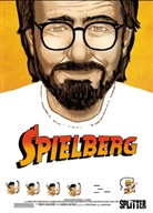 Ameziane Amazing, Amazing Ameziane, Amazing Ameziane - Steven Spielberg