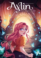 Ricardo Serrazina, Madie - Aylin. Band 1