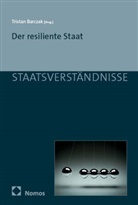 Tristan Barczak - Der resiliente Staat