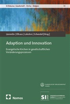 Philipp Elhaus, Niko Labohm, Niko Labohm u a, Georg Lämmlin, Gunther Schendel - Adaption und Innovation