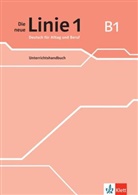 Katja Wirth - Die neue Linie 1 B1